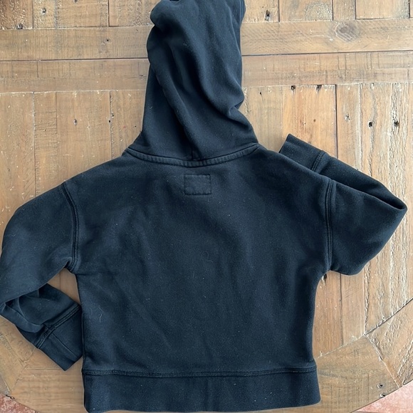 Gap Star Wars death Vader hologram hoodie sweatshirt - Picture 5 of 5